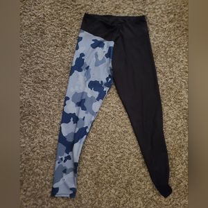 Exercise Pants